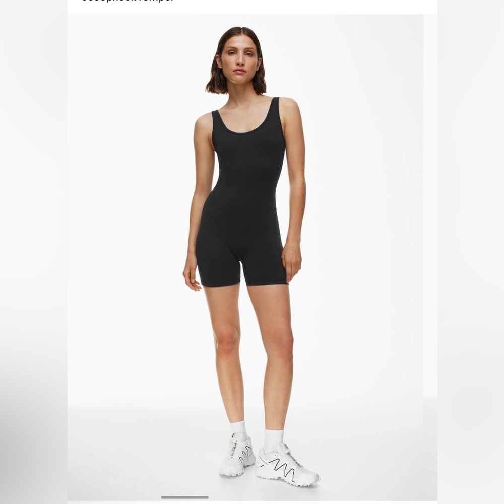 TNA Shake It Romper